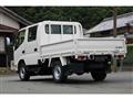 2015 Toyota Dyna Truck