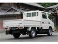 2015 Toyota Dyna Truck