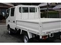 2015 Toyota Dyna Truck