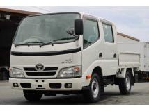 2015 Toyota Dyna Truck
