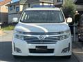 2010 Nissan Elgrand