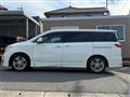 2010 Nissan Elgrand