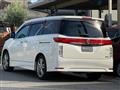2010 Nissan Elgrand