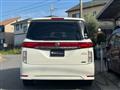 2010 Nissan Elgrand