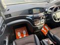 2010 Nissan Elgrand