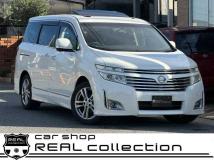 2010 Nissan Elgrand