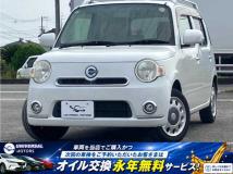 2012 Daihatsu MIRA COCOA