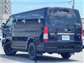 2022 Toyota Hiace Van