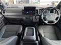 2022 Toyota Hiace Van