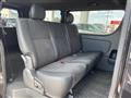 2022 Toyota Hiace Van