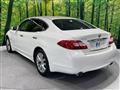 2012 Nissan FUGA HYBRID