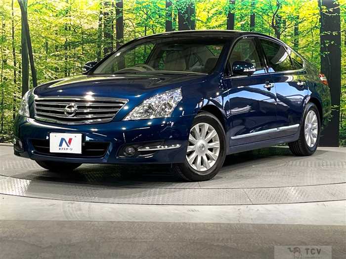 2008 Nissan Teana