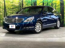 2008 Nissan Teana