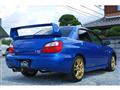 2003 Subaru Impreza Wrx