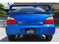 2003 Subaru Impreza Wrx