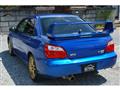 2003 Subaru Impreza Wrx