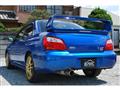 2003 Subaru Impreza Wrx