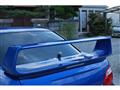 2003 Subaru Impreza Wrx