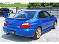 2003 Subaru Impreza Wrx