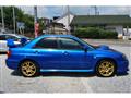 2003 Subaru Impreza Wrx