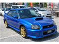 2003 Subaru Impreza Wrx