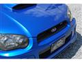 2003 Subaru Impreza Wrx