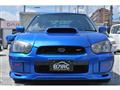 2003 Subaru Impreza Wrx