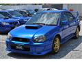 2003 Subaru Impreza Wrx