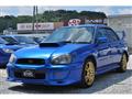 2003 Subaru Impreza Wrx
