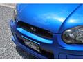 2003 Subaru Impreza Wrx