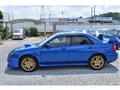 2003 Subaru Impreza Wrx
