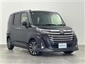 2023 Toyota Roomy
