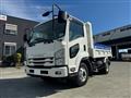 2017 Isuzu Isuzu Others