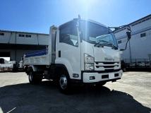 2017 Isuzu Isuzu Others