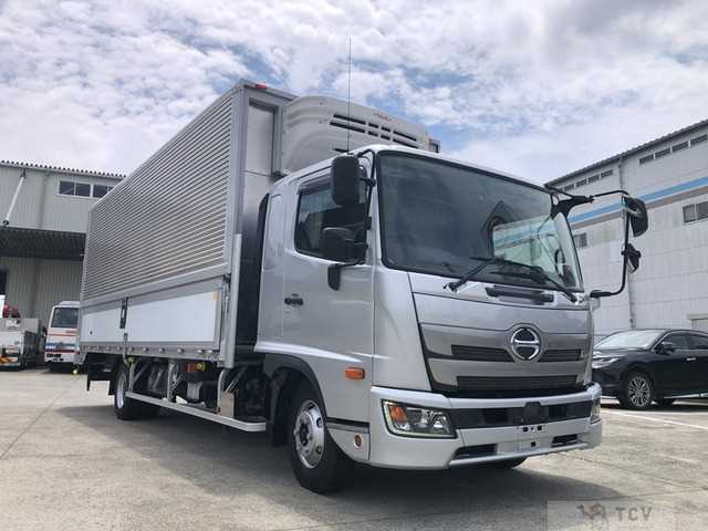 2019 Hino Hino Others