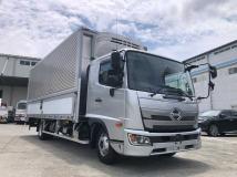 2019 Hino Hino Others