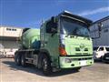 2016 Hino Hino Others