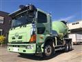 2016 Hino Hino Others