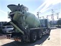 2016 Hino Hino Others