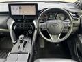 2020 Toyota Harrier