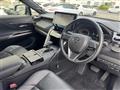 2020 Toyota Harrier