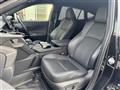 2020 Toyota Harrier