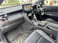2020 Toyota Harrier