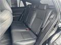 2020 Toyota Harrier