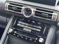 2021 Lexus IS