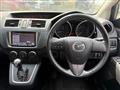 2011 Mazda Premacy