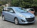 2011 Mazda Premacy