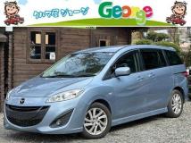2011 Mazda Premacy