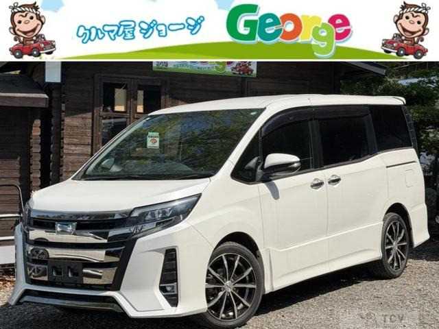 2018 Toyota Noah