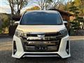2018 Toyota Noah